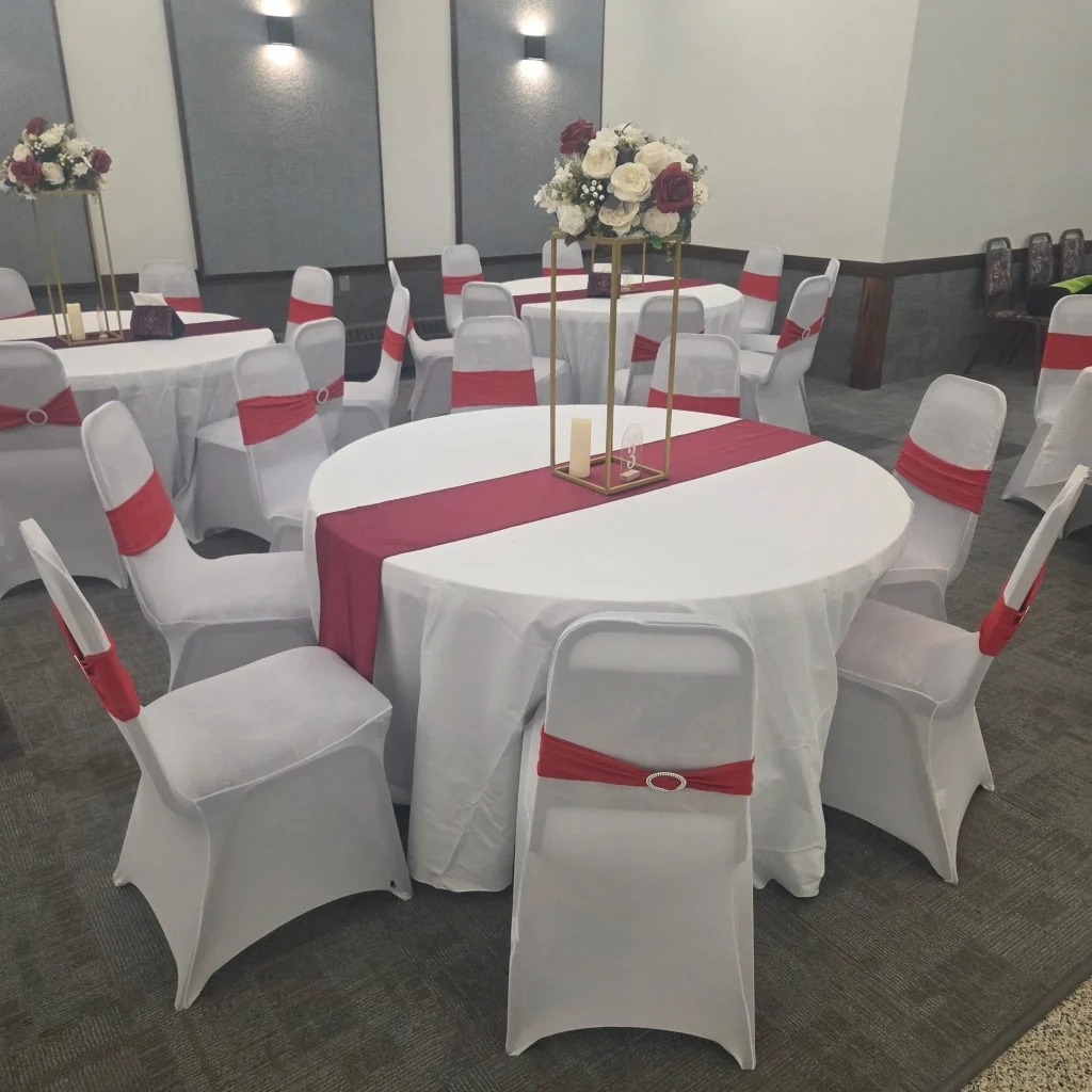 Table setting